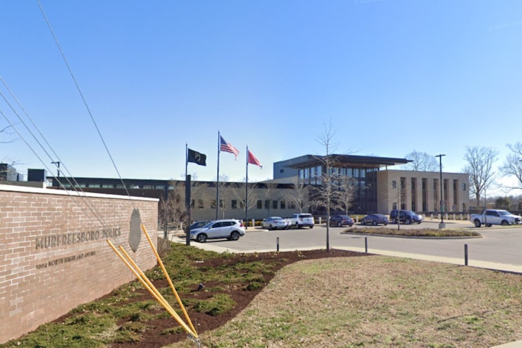 Murfreesboro Police Urge Drivers to Heed School Bus Safety as Students Return to Class