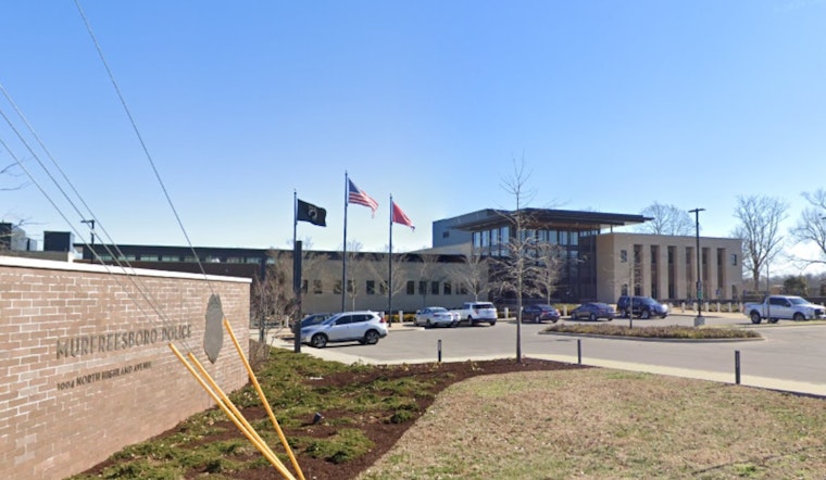Murfreesboro Police Urge Drivers to Heed School Bus Safety as Students Return to Class