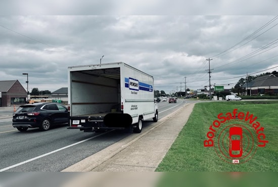 Murfreesboro Police Utilize Tech to Snag Suspect in Stolen Vehicle with BoroSafeWatch