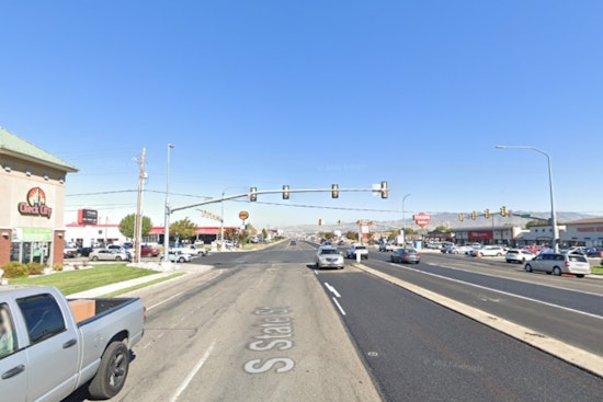 Murray Police Seek Public Help to Find Drivers in Fatal Hit-and-Run on State Street