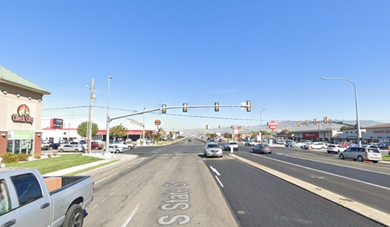 Murray Police Seek Public Help to Find Drivers in Fatal Hit-and-Run on State Street