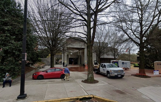 Muse Knoxville to Expand to Historic Jacob Building in Educational and Community Growth Effort