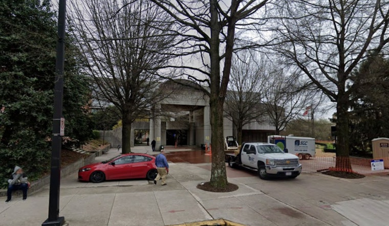 Muse Knoxville to Expand to Historic Jacob Building in Educational and Community Growth Effort