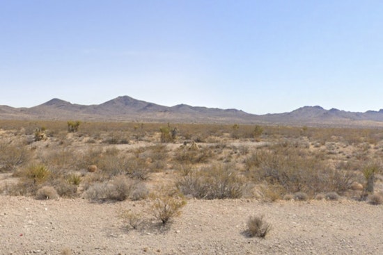Mystery in the Mojave: Over 100 Cremated Remains Found Sprinkled Near Searchlight, BLM Probes Unlawful Ashes Dumping Outside Las Vegas