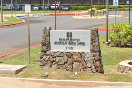 Nānākuli Flood Channel to Undergo Essential Repairs as DHHL and Kaikor Construction Launch Joint Effort