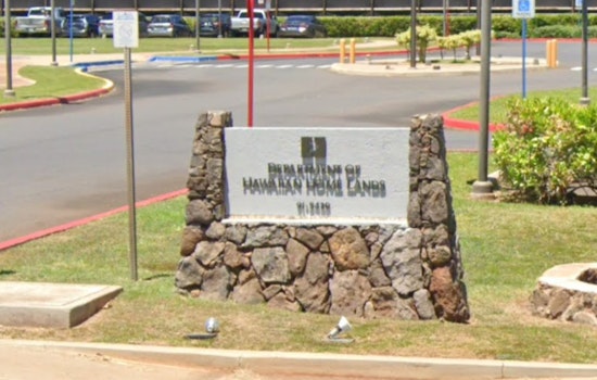 Nānākuli Flood Channel to Undergo Essential Repairs as DHHL and Kaikor Construction Launch Joint Effort