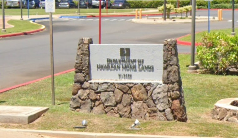 Nānākuli Flood Channel to Undergo Essential Repairs as DHHL and Kaikor Construction Launch Joint Effort