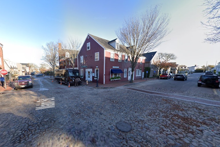 Nantucket on Edge as FBI Joins Investigation into Series of Hoax Bomb Threats at Main Street Store