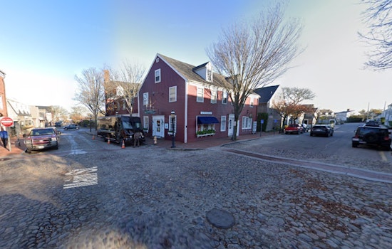 Nantucket on Edge as FBI Joins Investigation into Series of Hoax Bomb Threats at Main Street Store