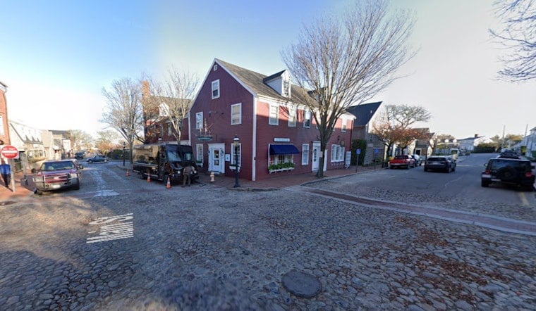 Nantucket on Edge as FBI Joins Investigation into Series of Hoax Bomb Threats at Main Street Store