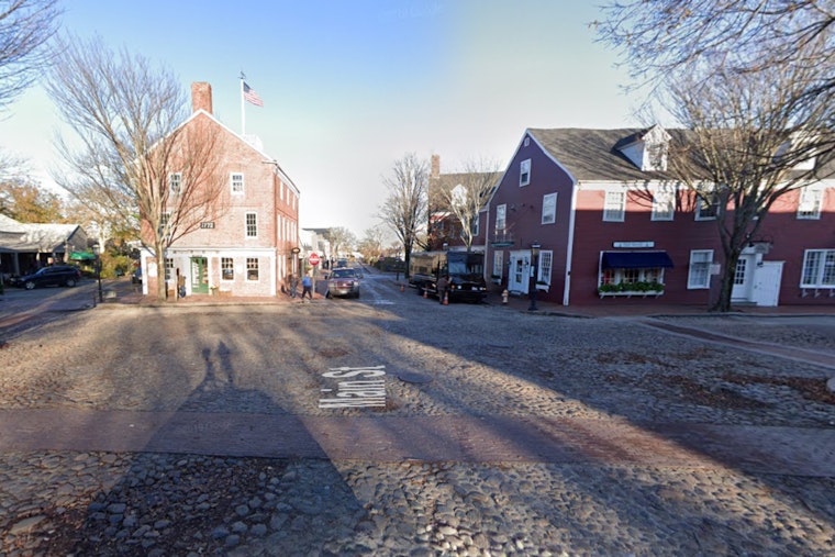 Nantucket Police Investigate After False Bomb Scare Shakes Main Street