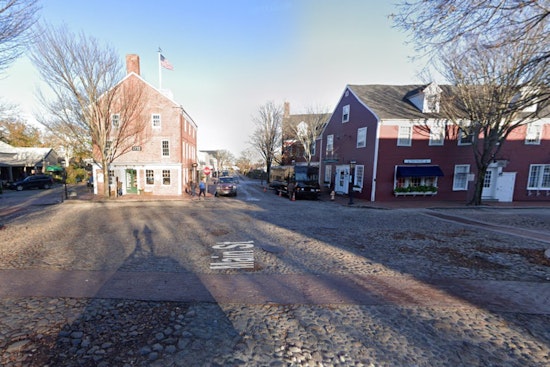 Nantucket Police Investigate After False Bomb Scare Shakes Main Street