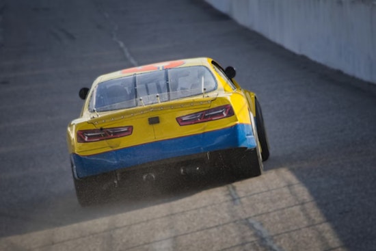 NASCAR Announces Major 2026 Schedule Overhaul, Ends International Races and Revamps Playoff System