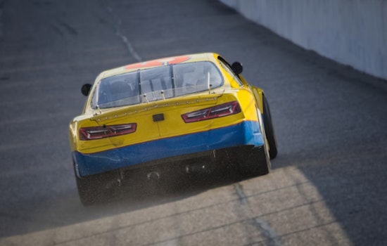 NASCAR Announces Major 2026 Schedule Overhaul, Ends International Races and Revamps Playoff System