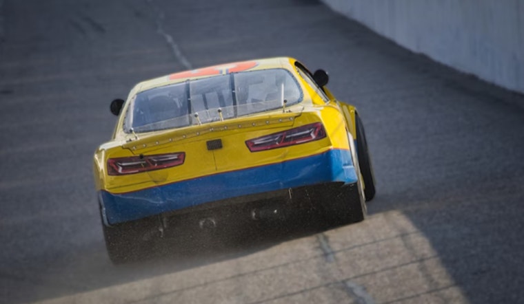NASCAR Announces Major 2026 Schedule Overhaul, Ends International Races and Revamps Playoff System