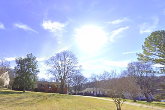Nashville Braces for Blistering Heat Wave with Triple-Digit Temperatures Looming