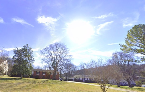 Nashville Braces for Blistering Heat Wave with Triple-Digit Temperatures Looming
