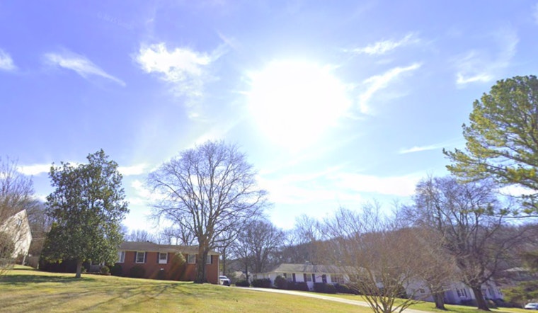 Nashville Braces for Blistering Heat Wave with Triple-Digit Temperatures Looming