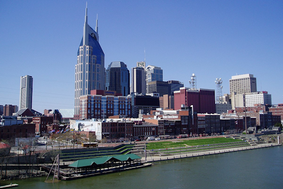 Nashville Braces for Possible Showers Amidst Week of Sun and Soaring Temperatures