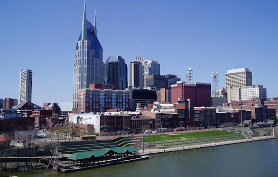 Nashville Braces for Possible Showers Amidst Week of Sun and Soaring Temperatures