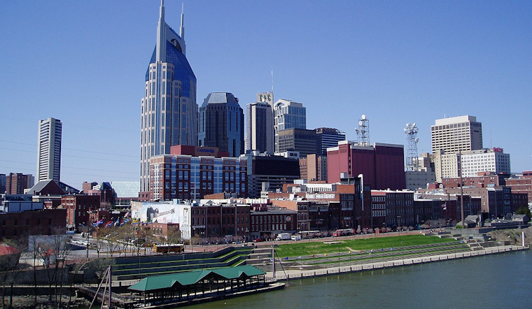 Nashville Braces for Possible Showers Amidst Week of Sun and Soaring Temperatures