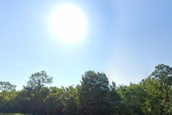 Nashville Braces for Scorching Heat as NWS Issues Advisory for Middle Tennessee