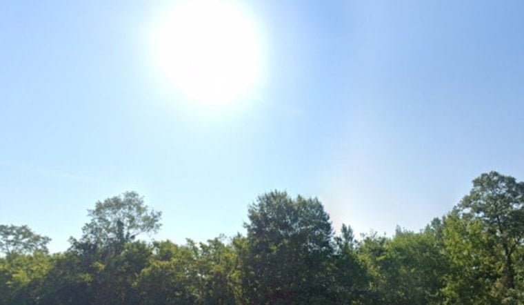 Nashville Braces for Scorching Heat as NWS Issues Advisory for Middle Tennessee