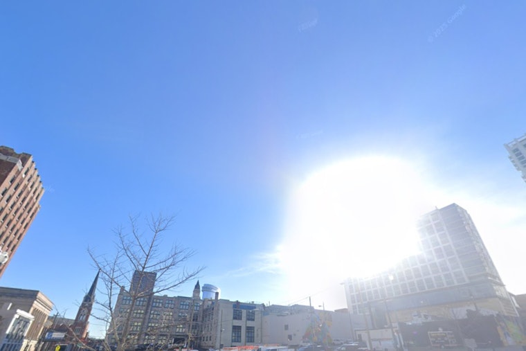 Nashville Braces for Sizzling Temperatures as Heat Index Soars Above 100 Degrees