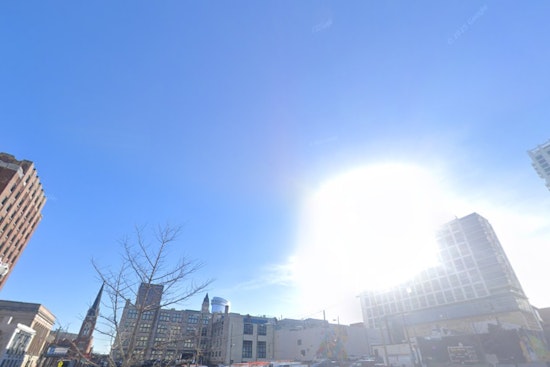 Nashville Braces for Sizzling Temperatures as Heat Index Soars Above 100 Degrees