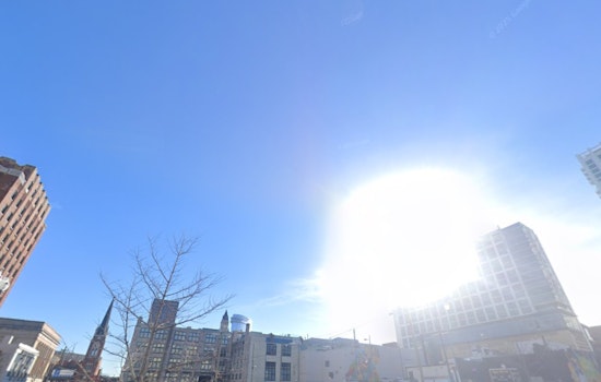 Nashville Braces for Sizzling Temperatures as Heat Index Soars Above 100 Degrees