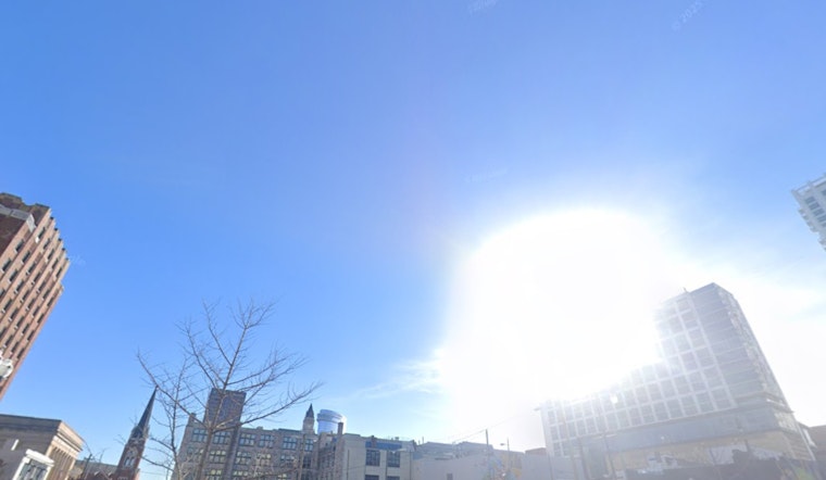 Nashville Braces for Sizzling Temperatures as Heat Index Soars Above 100 Degrees