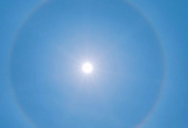 Nashville Braces for Sizzling Temperatures as Heat Index to Top 105°F