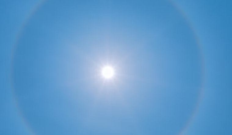Nashville Braces for Sizzling Temperatures as Heat Index to Top 105°F