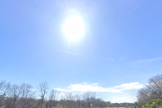 Nashville Braces for Week of Scorching Sun and Sporadic Storms, NWS Advises Caution