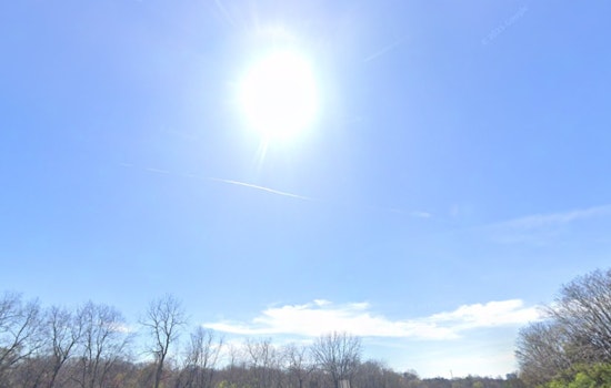 Nashville Braces for Week of Scorching Sun and Sporadic Storms, NWS Advises Caution