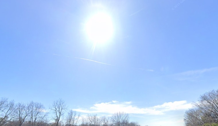 Nashville Braces for Week of Scorching Sun and Sporadic Storms, NWS Advises Caution