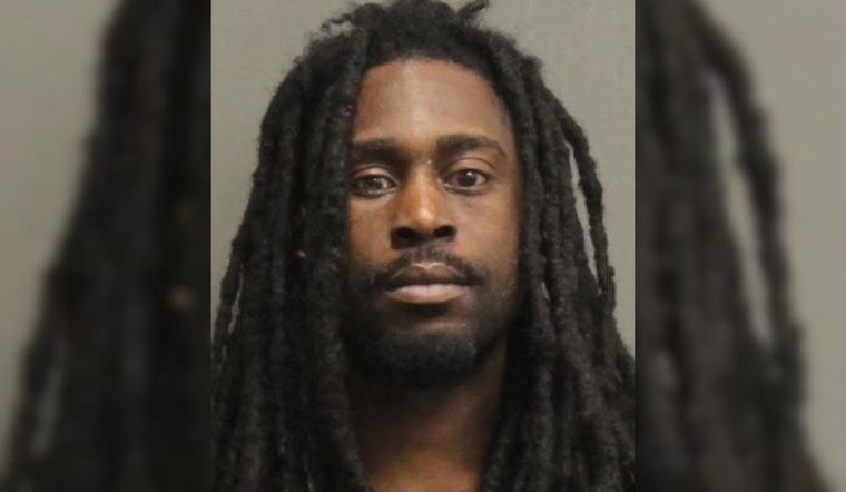 Nashville Detectives Arrest Suspect Accused of Attempted Murder and Aggravated Assault in June Shooting