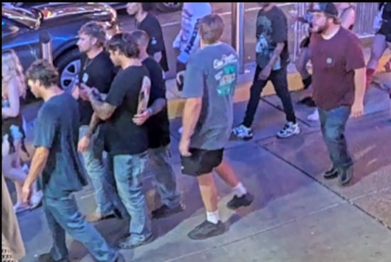 Nashville Detectives Seek Public Help to Identify Suspects in Brutal Assault Near Bridgestone Arena