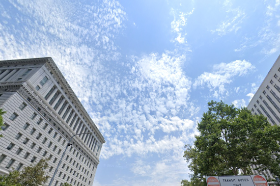 Nashville Enjoys a Stretch of Sunny Skies and Warm Temperatures Leading Into Labor Day Weekend