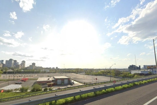 Nashville Gears Up for Sweltering Week of Sunny Skies and 90s Heat, NWS Reports