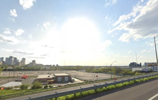 Nashville Gears Up for Sweltering Week of Sunny Skies and 90s Heat, NWS Reports