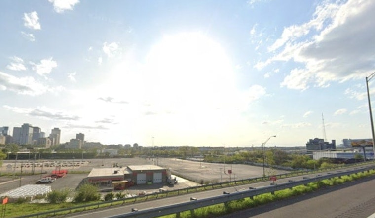 Nashville Gears Up for Sweltering Week of Sunny Skies and 90s Heat, NWS Reports