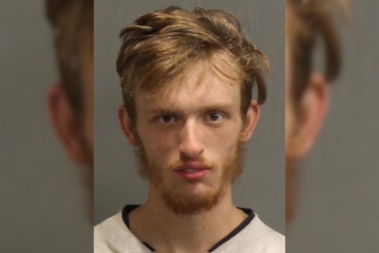 Nashville Homeless Man Charged with Rape of 14-Year-Old Girl