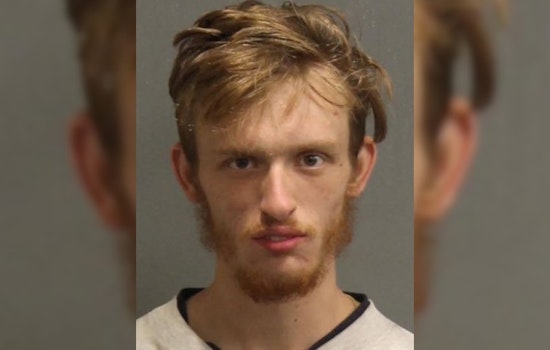 Nashville Homeless Man Charged with Rape of 14-Year-Old Girl