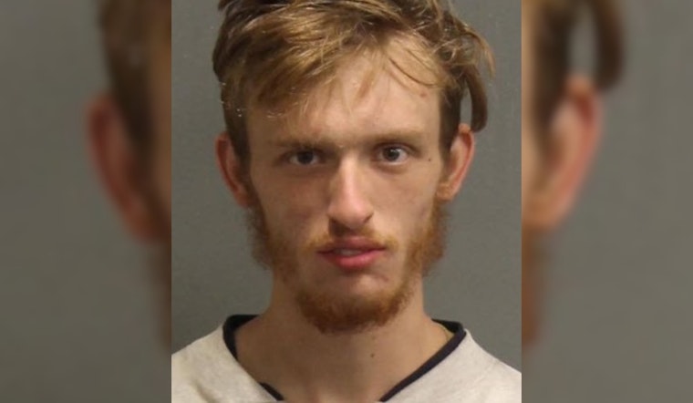 Nashville Homeless Man Charged with Rape of 14-Year-Old Girl