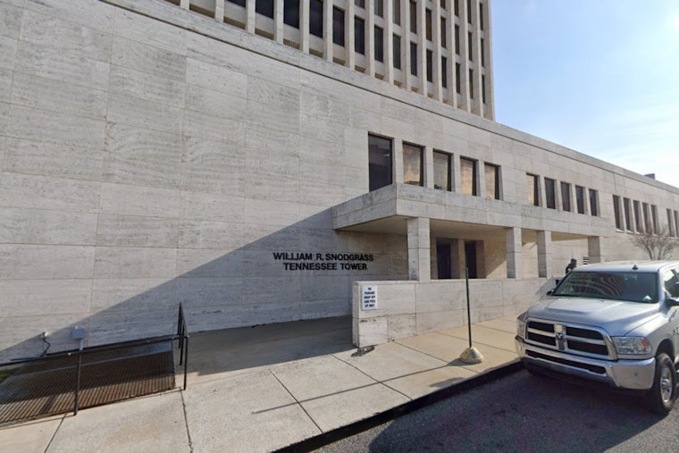 Nashville Hosts Swearing-In of 14 New Tennessee State Troopers with Decades of Experience