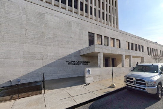 Nashville Hosts Swearing-In of 14 New Tennessee State Troopers with Decades of Experience