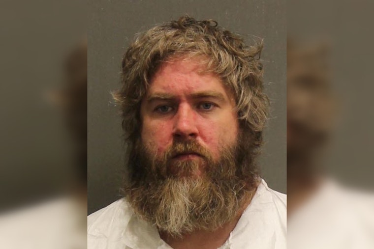 Nashville Lawyer Charged with Murdering Girlfriend in Hermitage Apartment Amid Domestic Violence History