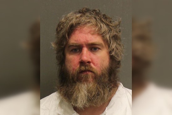 Nashville Lawyer Charged with Murdering Girlfriend in Hermitage Apartment Amid Domestic Violence History