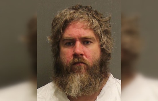 Nashville Lawyer Charged with Murdering Girlfriend in Hermitage Apartment Amid Domestic Violence History